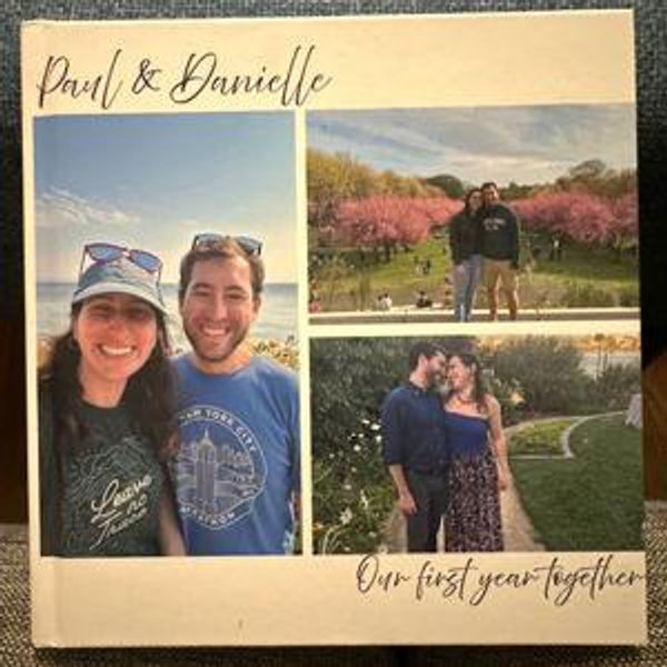 Photo Album Fund