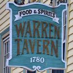 Warren Tavern