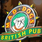 Mad Dogs British Pub (River Walk)