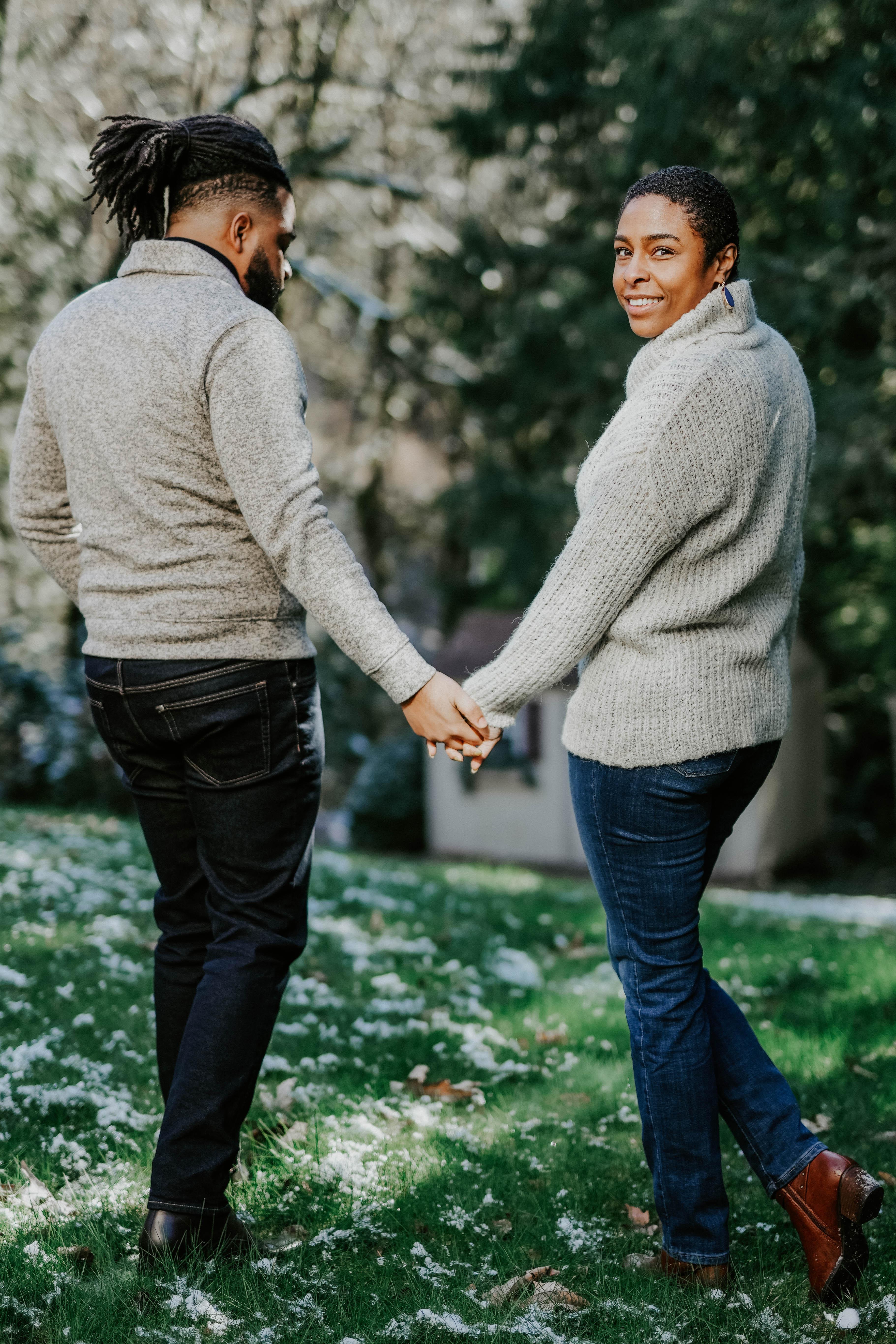 The Wedding Website of Alicia McCraney and Steven Ray Littles II