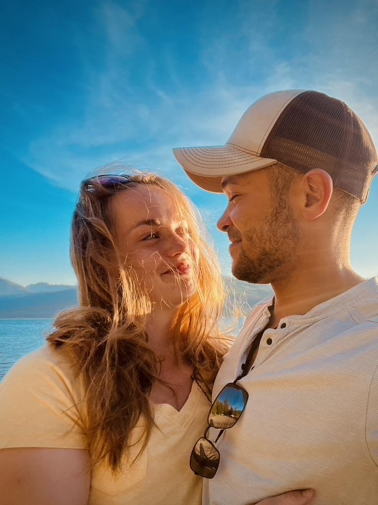 The Wedding Website of Madeleine Dalimata and Patrick Clavin