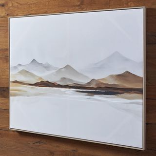 Karalen Wall Art
