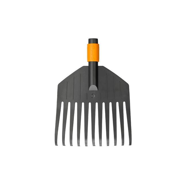 Fiskars QuikFit Shrub Rake Head