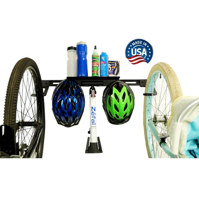 Koova Wall Mount Bike Rack