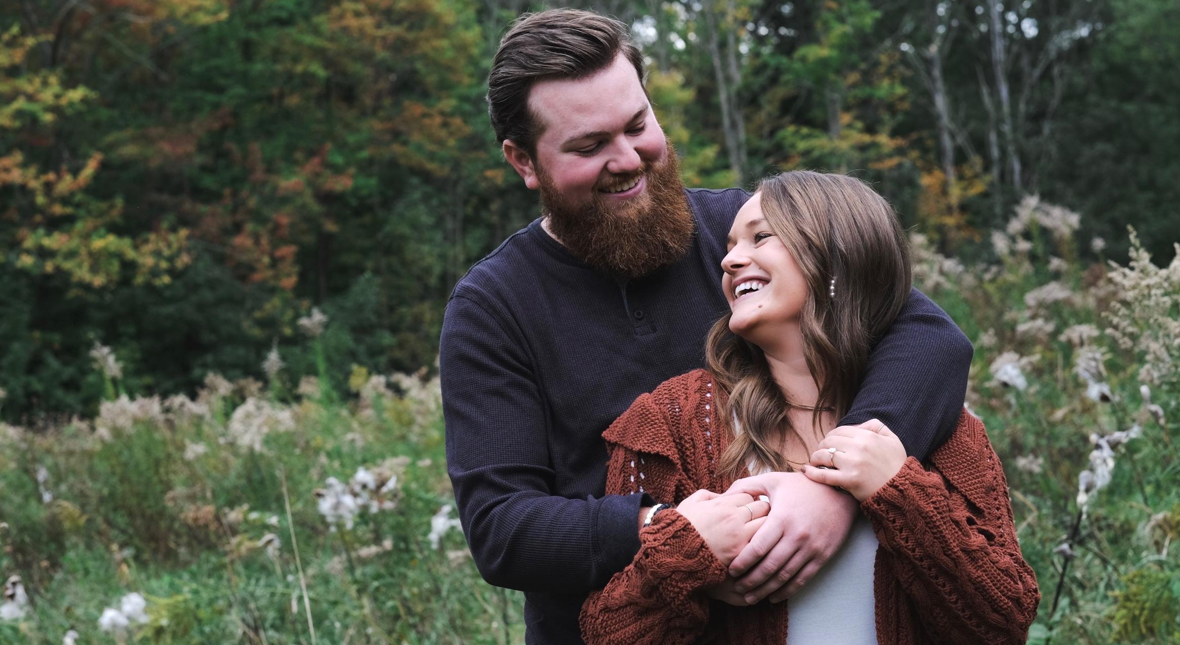 Haley Hansen and Luke Rohlke's Wedding Website