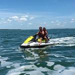 Key Largo Jetski Rental