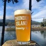 Thunder Island Brewing Co