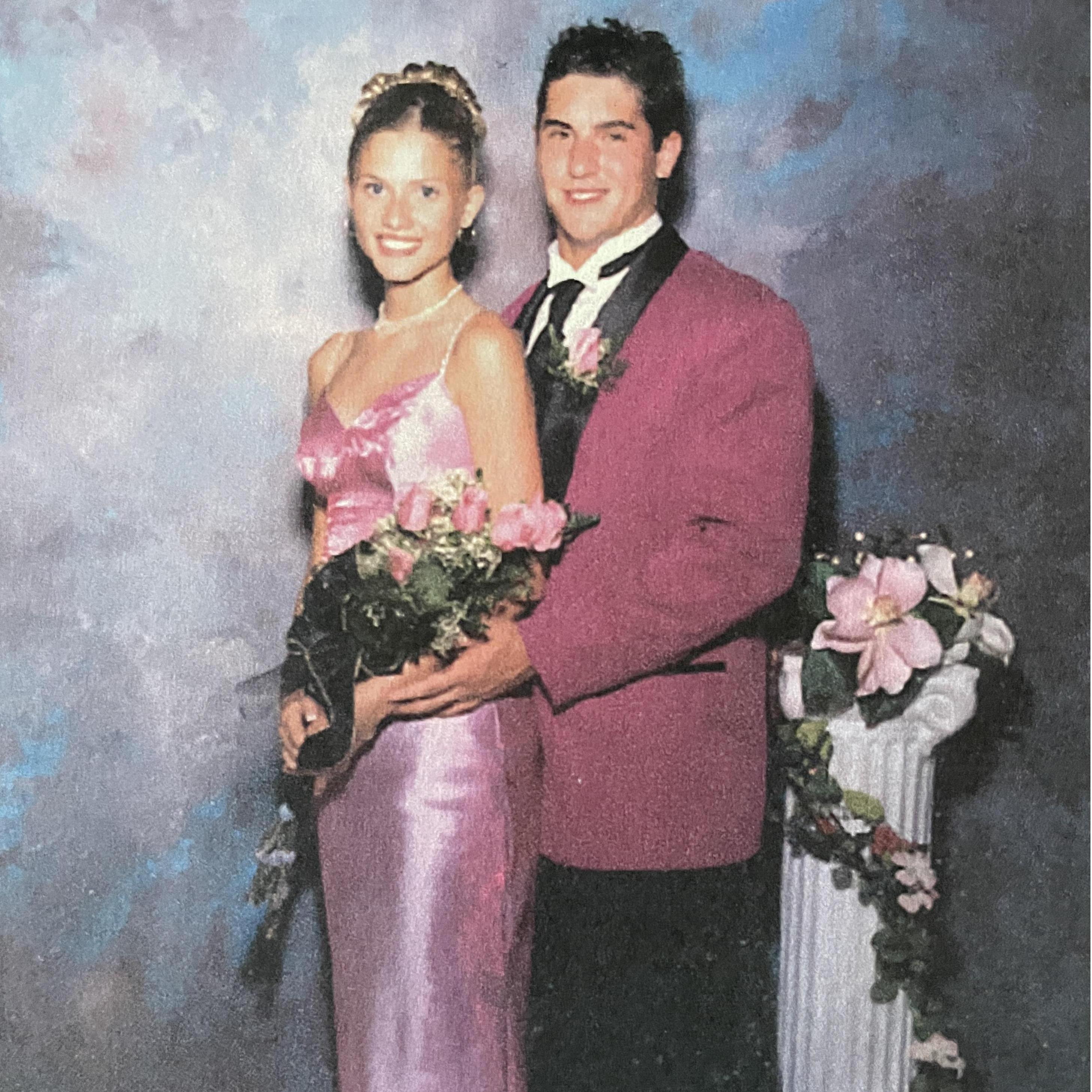 Marshall's HS Senior Prom