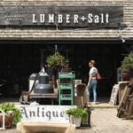 LUMBER+Salt