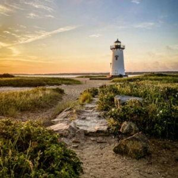 Martha's Vineyard Private Island Tour