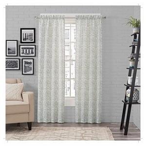2 Pack Brockwell Curtain Panel Pair - Pairs To Go
