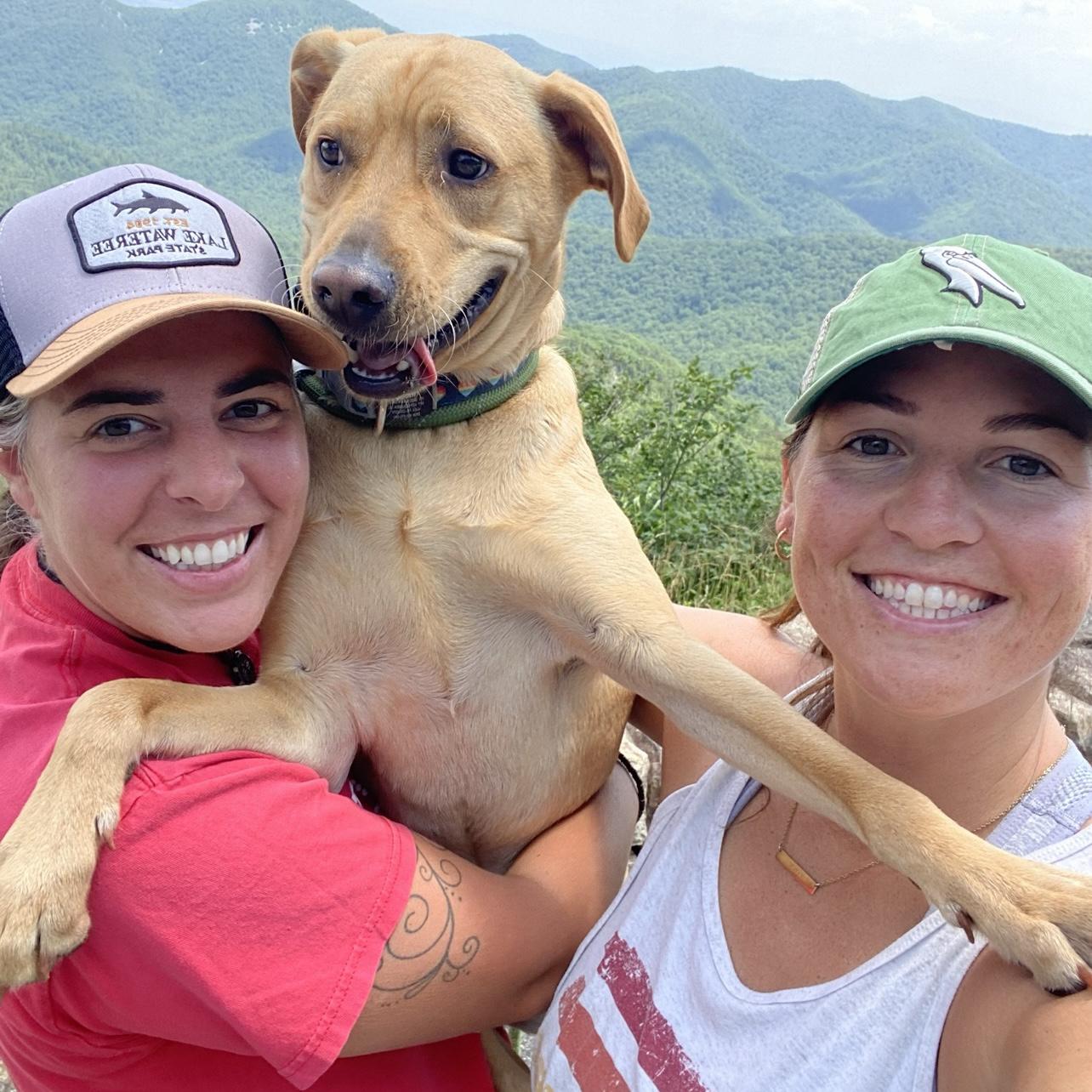Shenandoah National Park VA. 2022