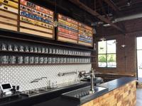 Notch Brewery & Tap Room
