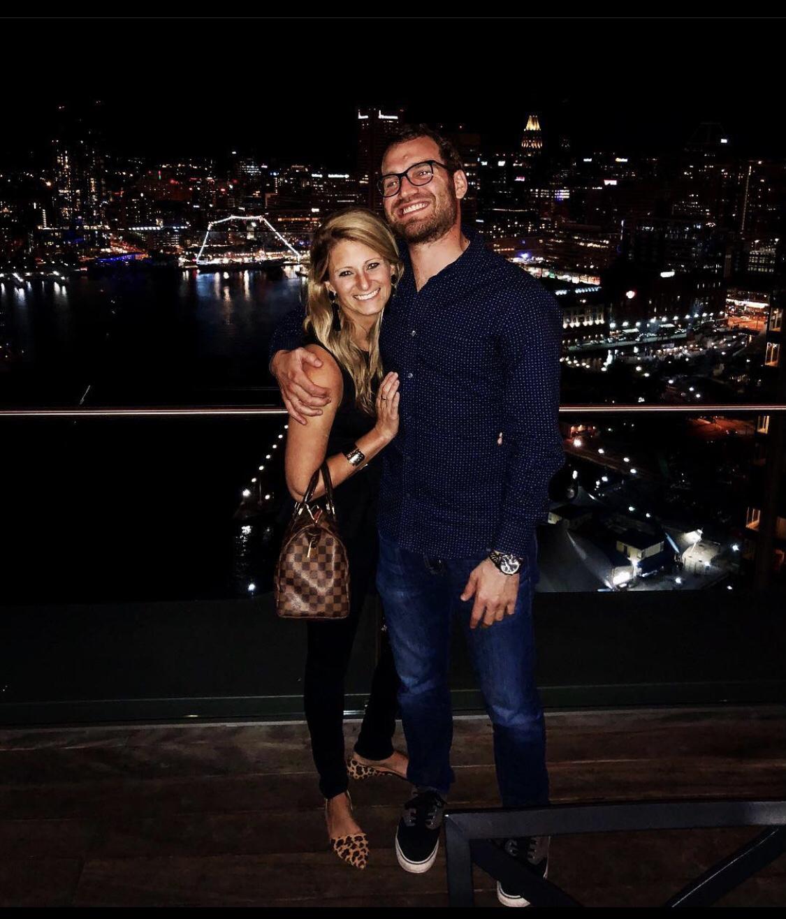 2nd anniversary dinner