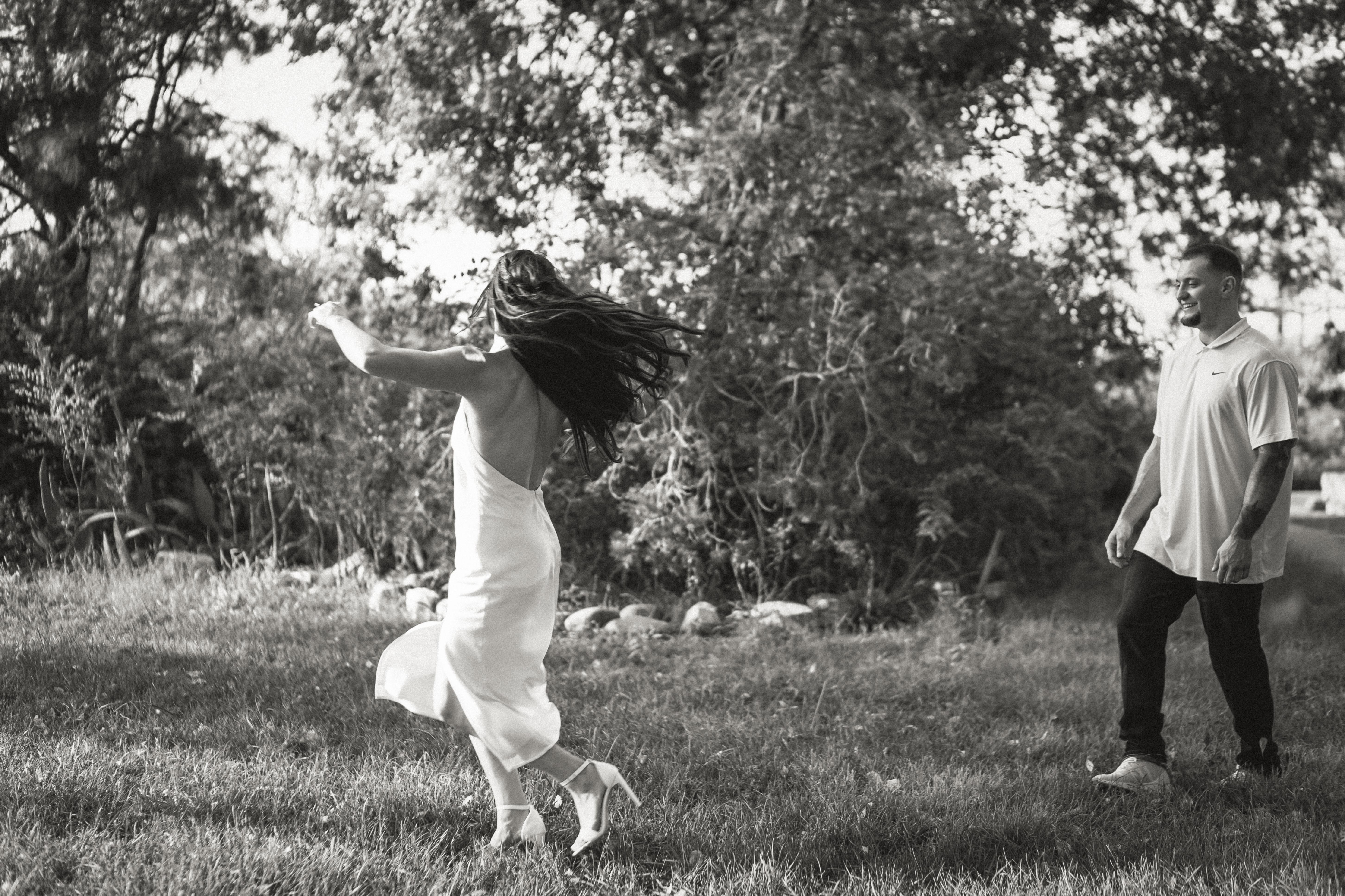 The Wedding Website of Kailee Ramirez and Phoenix Russell