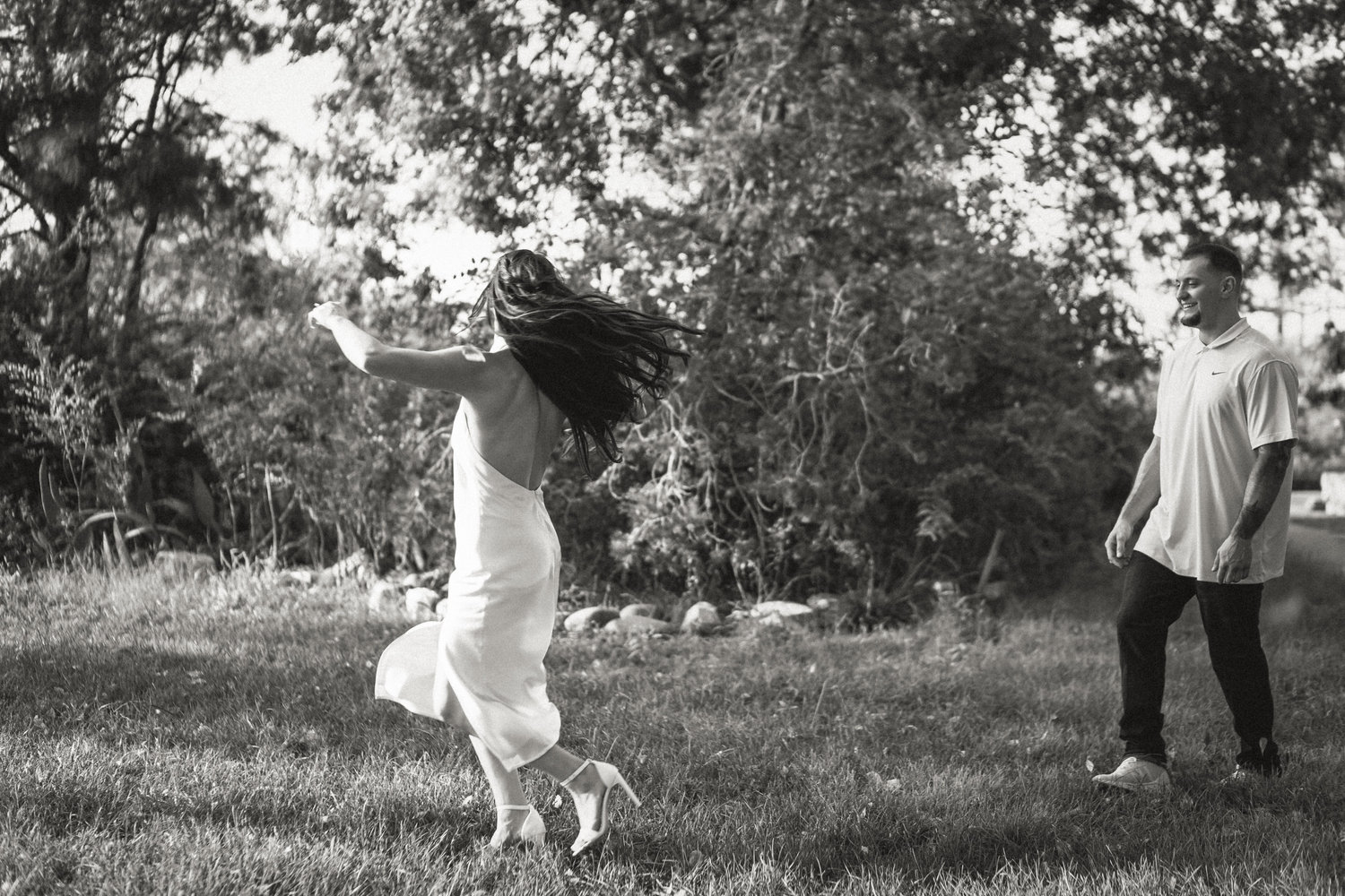 The Wedding Website of Kailee Ramirez and Phoenix Russell