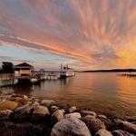 Canandaigua City Pier