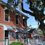 Tybee Island Visitor Center