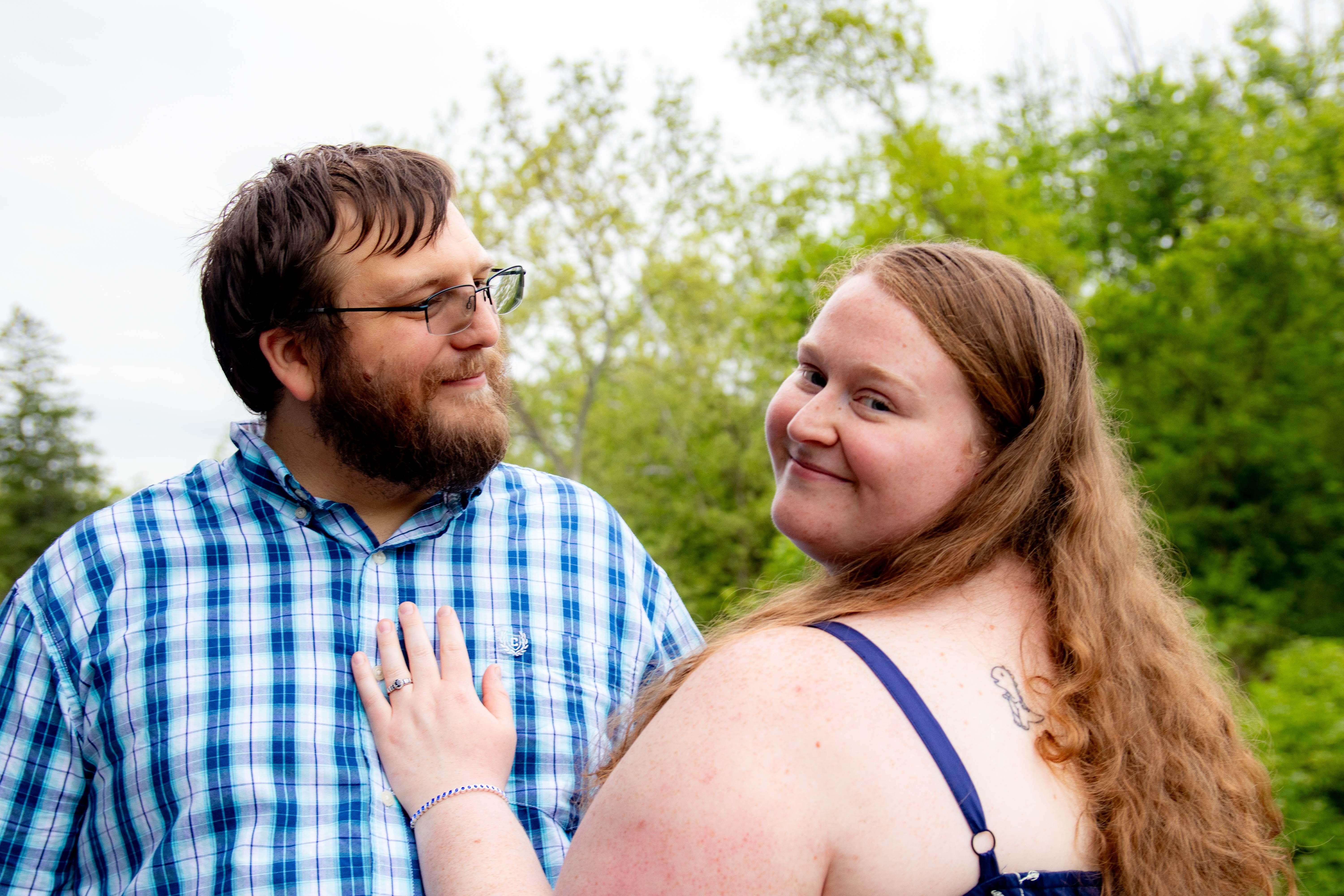 The Wedding Website of Sierra Groft and Greg Martin