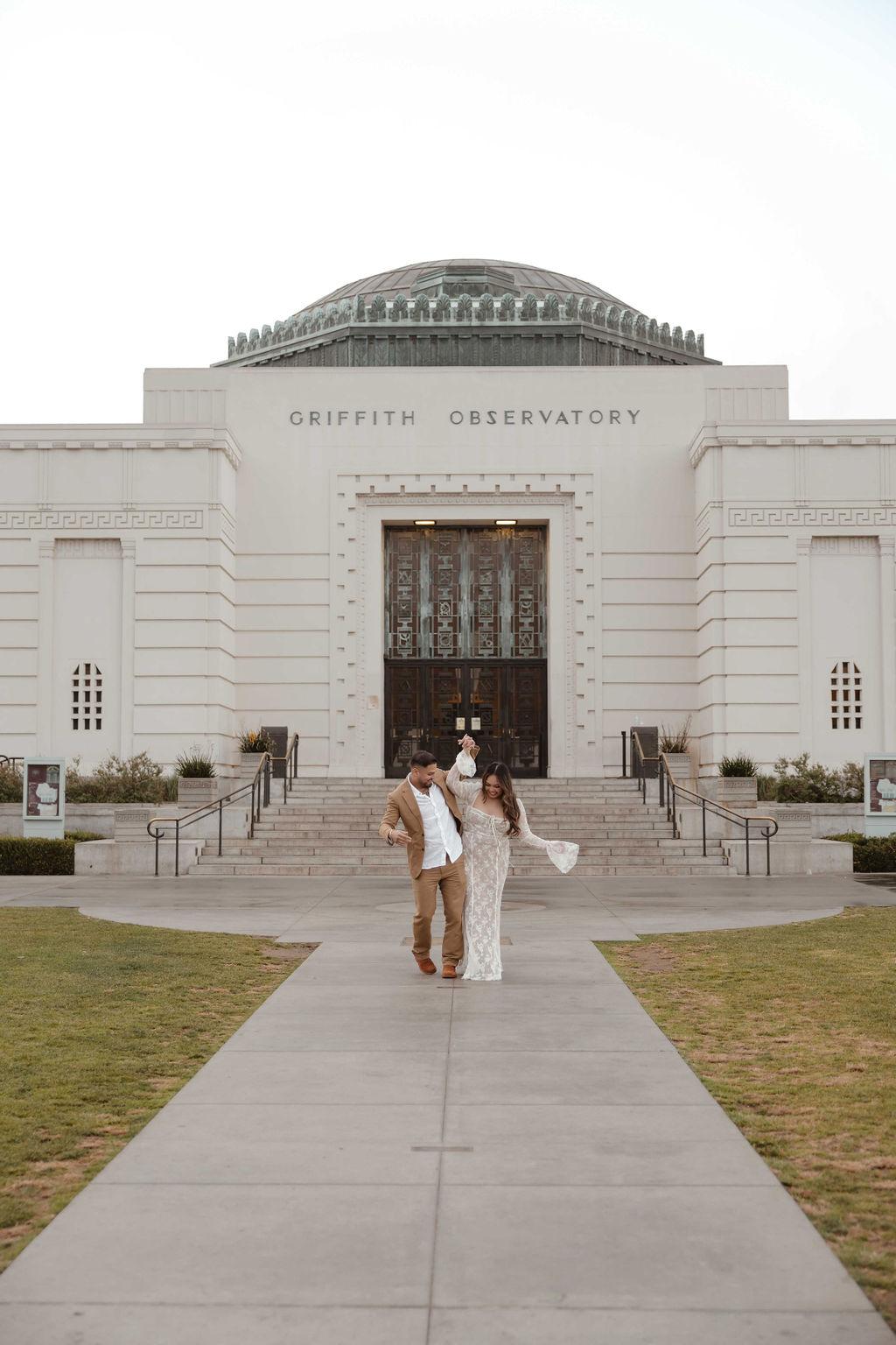 The Wedding Website of Linh Pham and Max Benitez