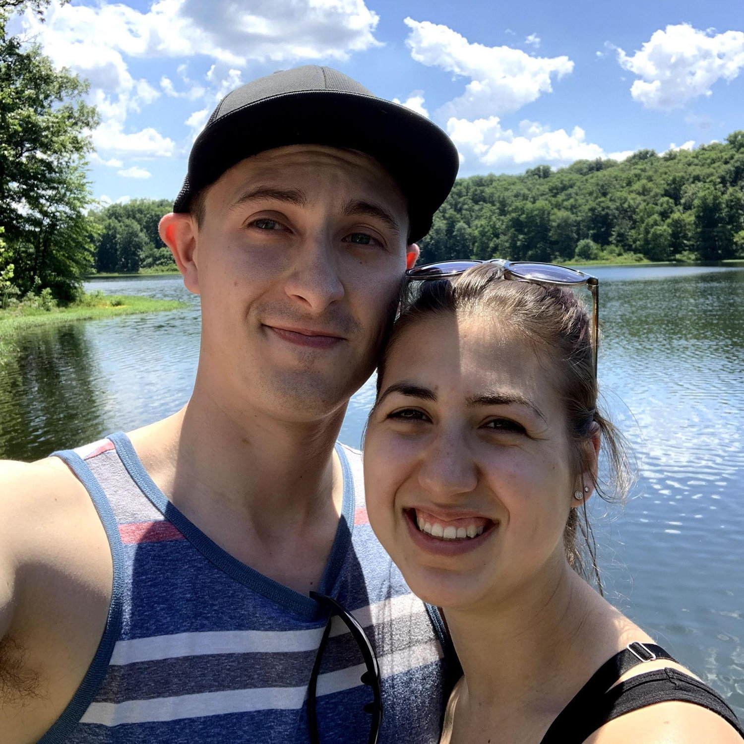 Carbondale 2020