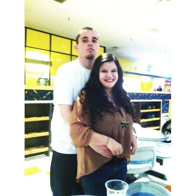 First Valentines Day