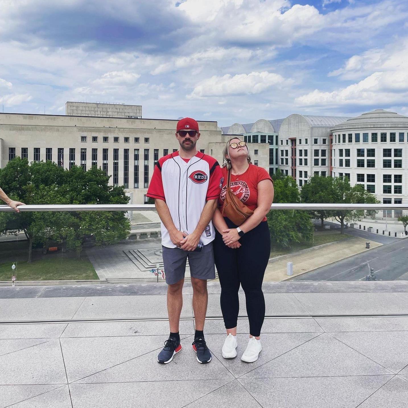 Washington DC - July 2023