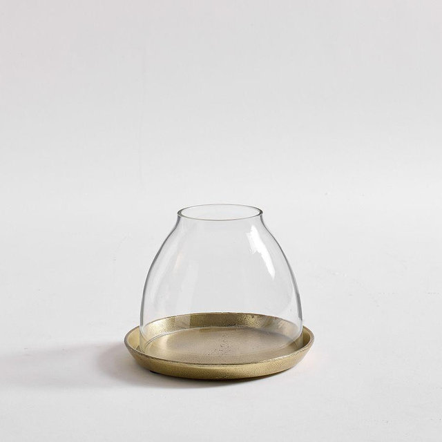 Cloche Hurricane, Votive
