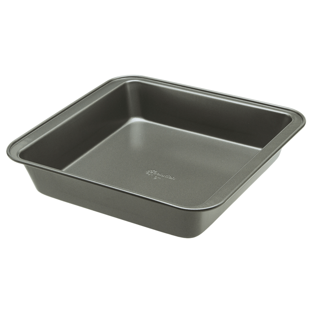 BakeIns 9″ Square Cake Pan