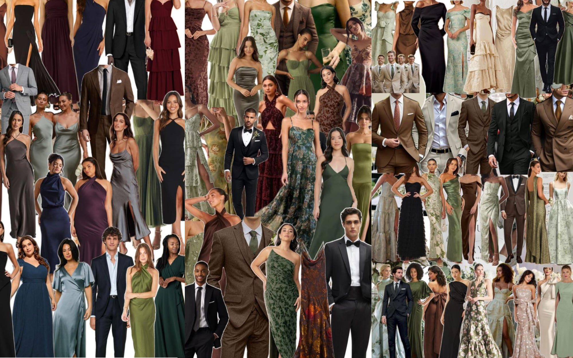 The Wedding Website of Lauren Melendez and Sabata Bryant