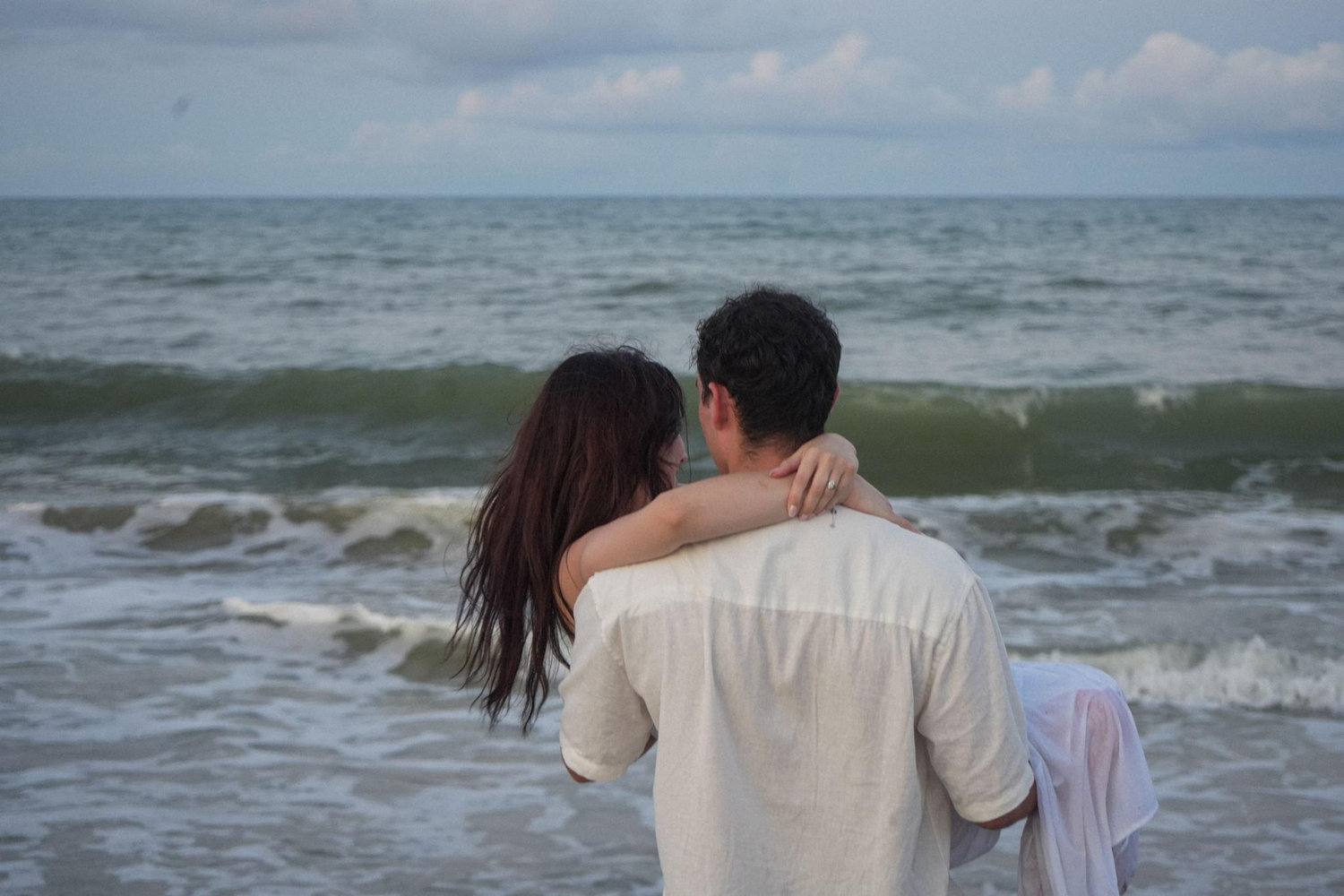 The Wedding Website of Isabelle Coleman and Daniel Kirk