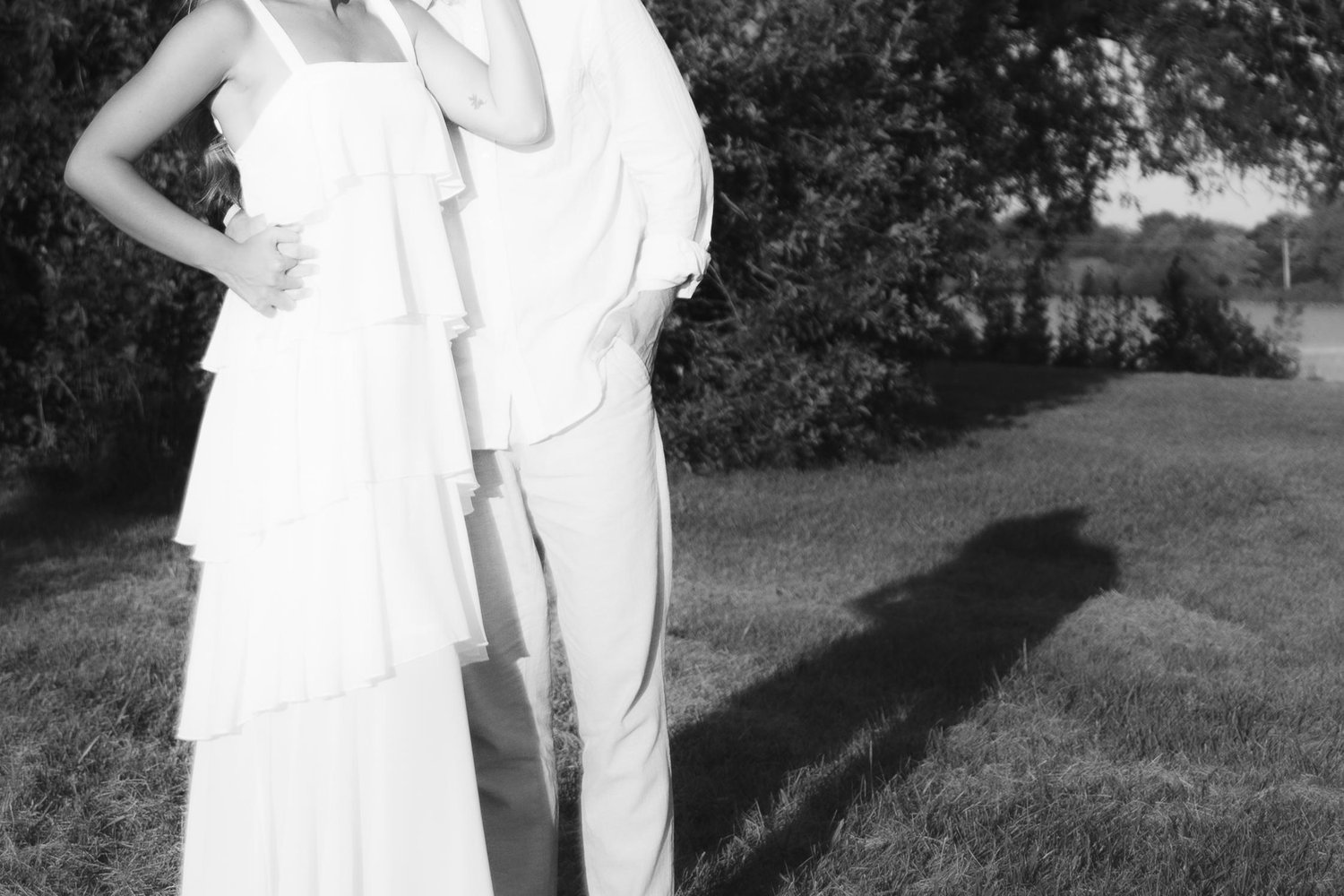 The Wedding Website of Natalie Cikowski and Griffin Mitchell
