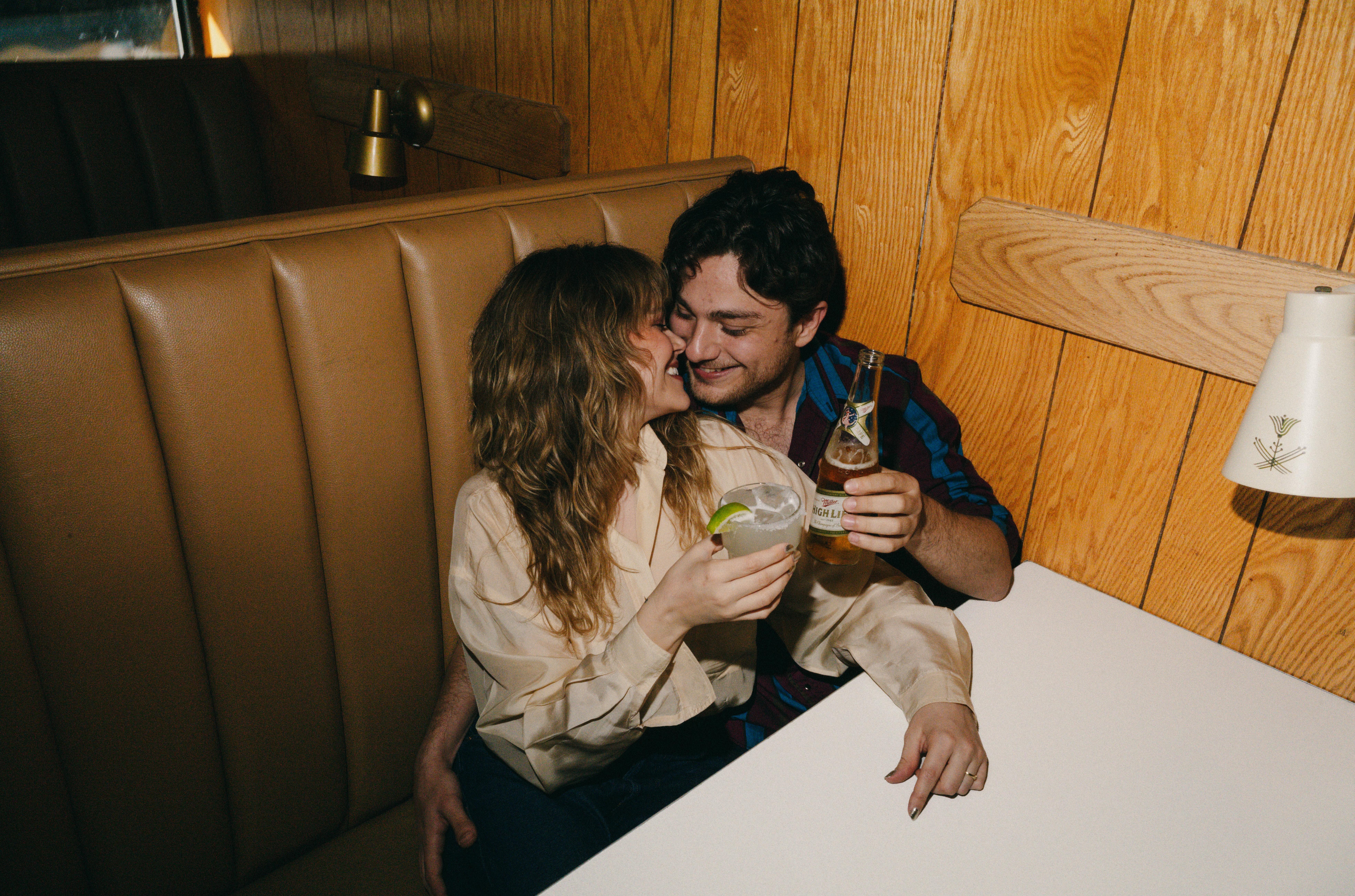 The Wedding Website of Jane Bruce and Elliah Heifetz