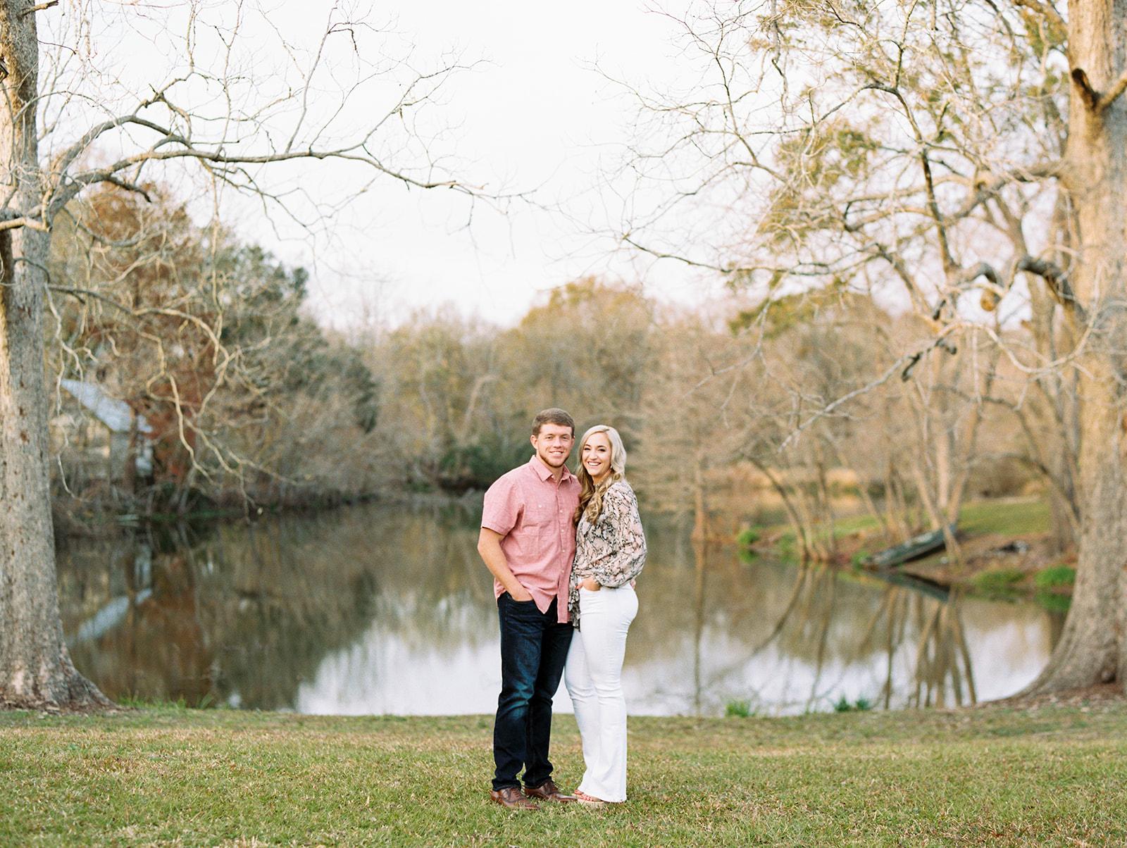 The Wedding Website of Katherine Kilgore and Justin Sonnier