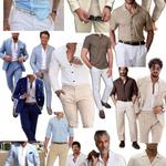 Men’s Attire Pinterest Board