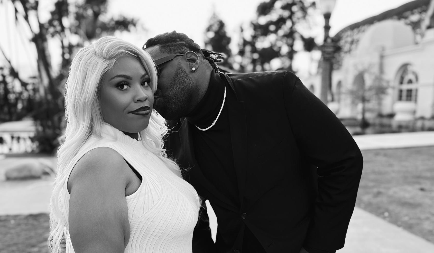 The Wedding Website of Jennifer Fobbs and Daniel Abdullah