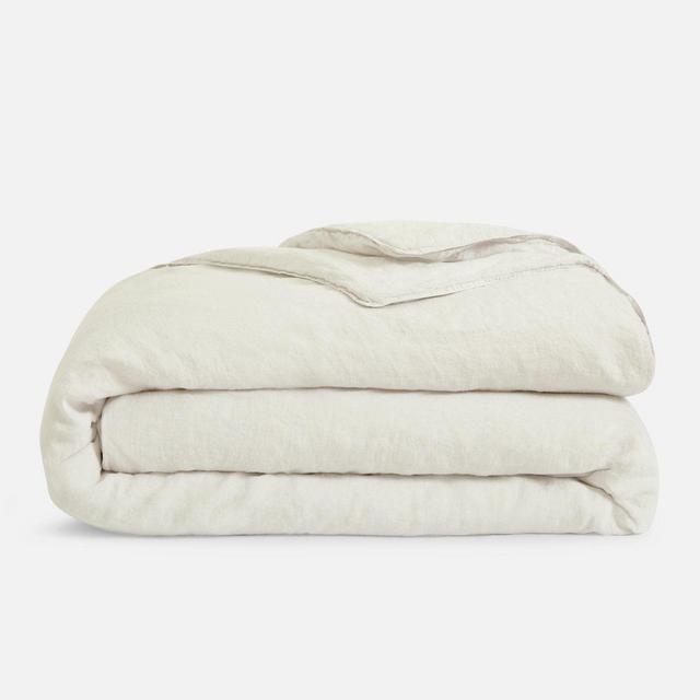 Linen Duvet Cover