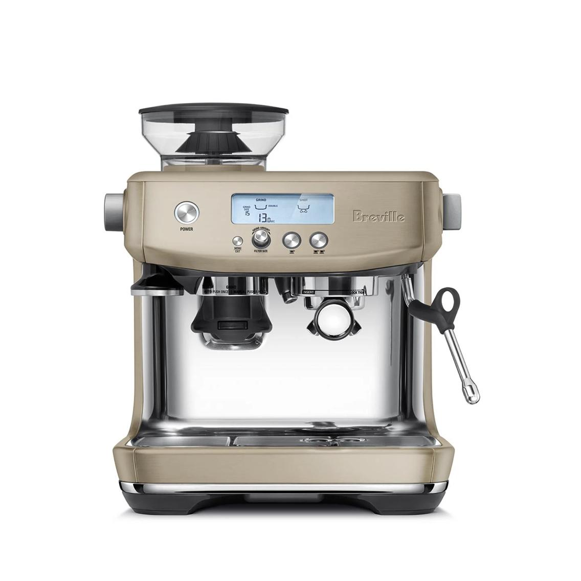 Breville Barista Pro™