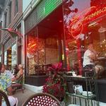 Cafe Farina