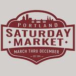 Portland Saturday Market