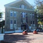 Mel Fisher Maritime Museum