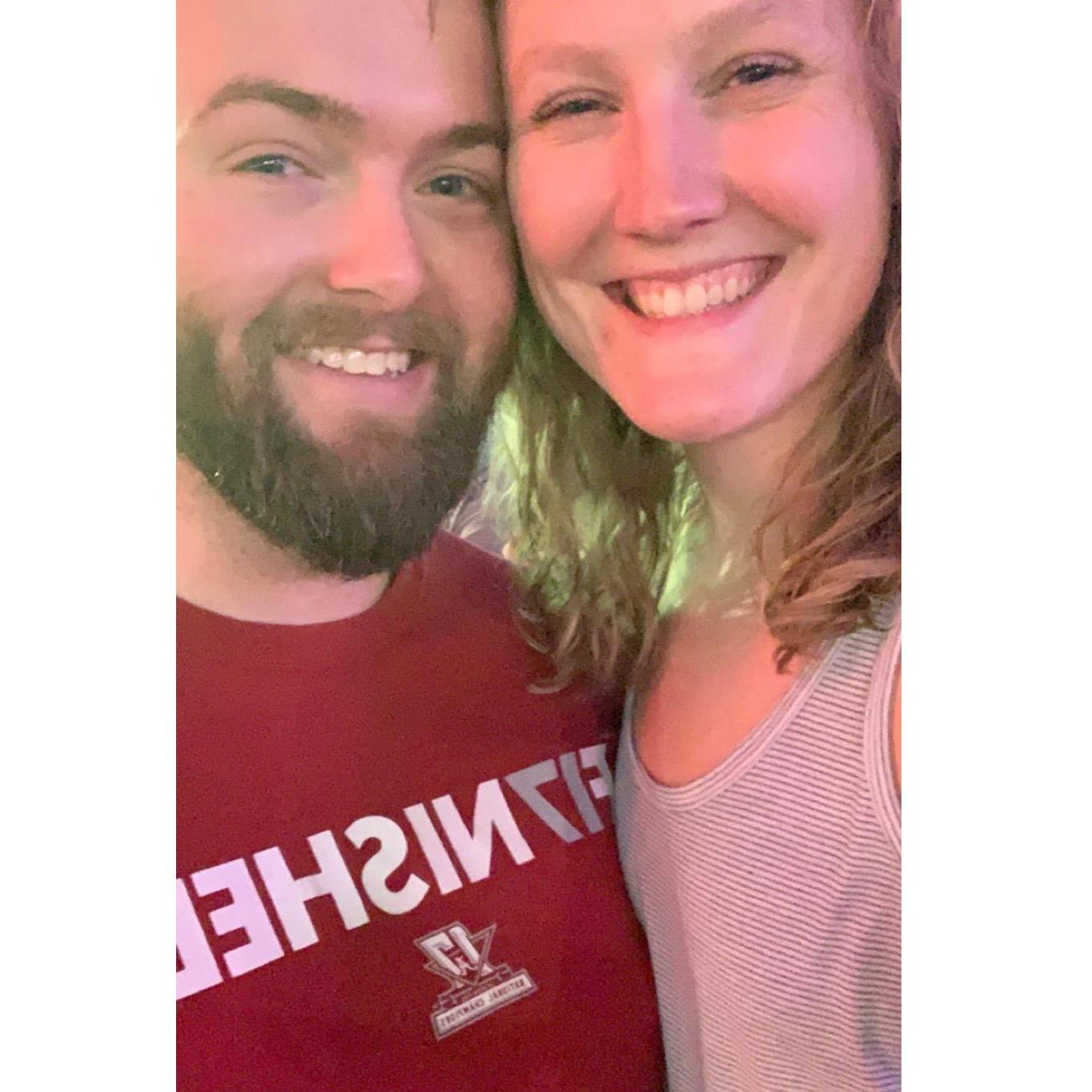 Oktoberfest Huntsville - September 2019
