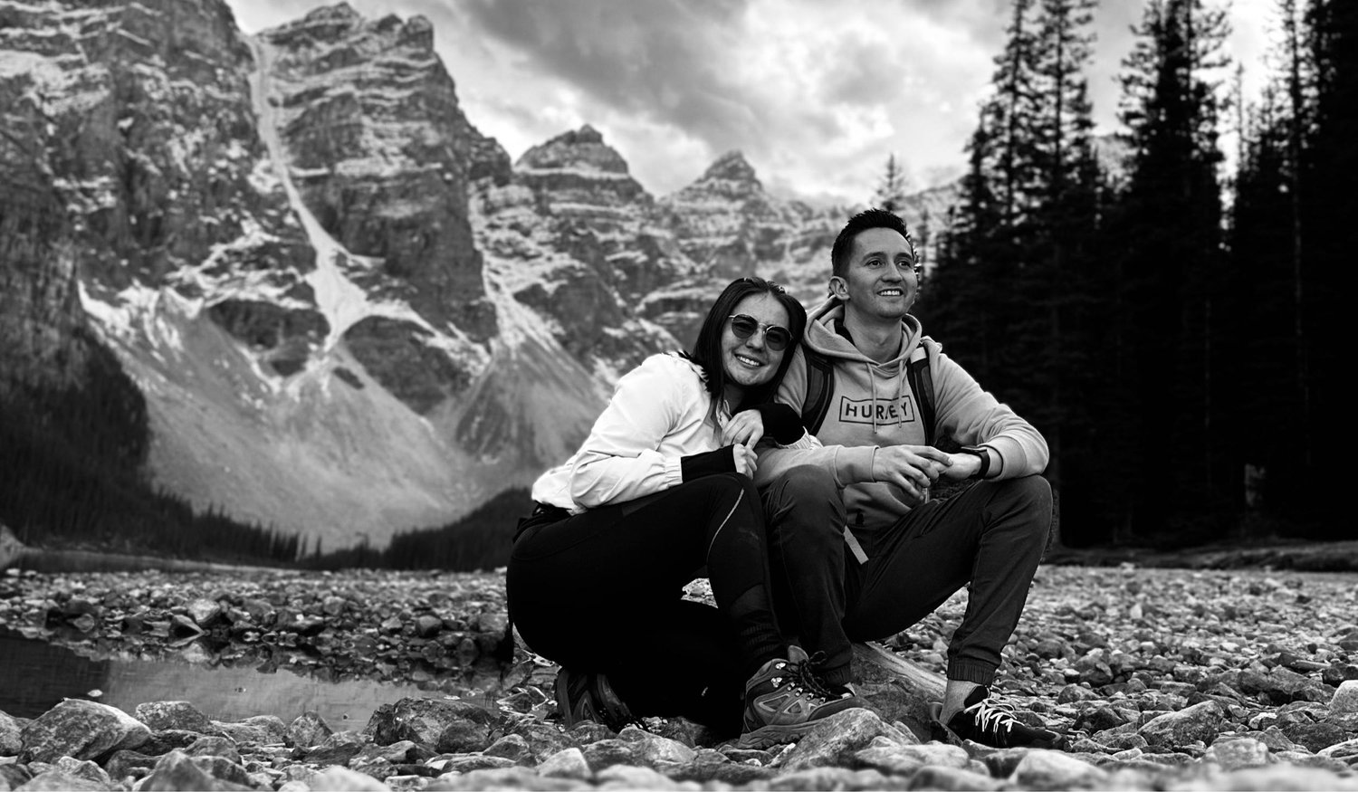 The Wedding Website of Nattaly Gerena and Edwin Ospina