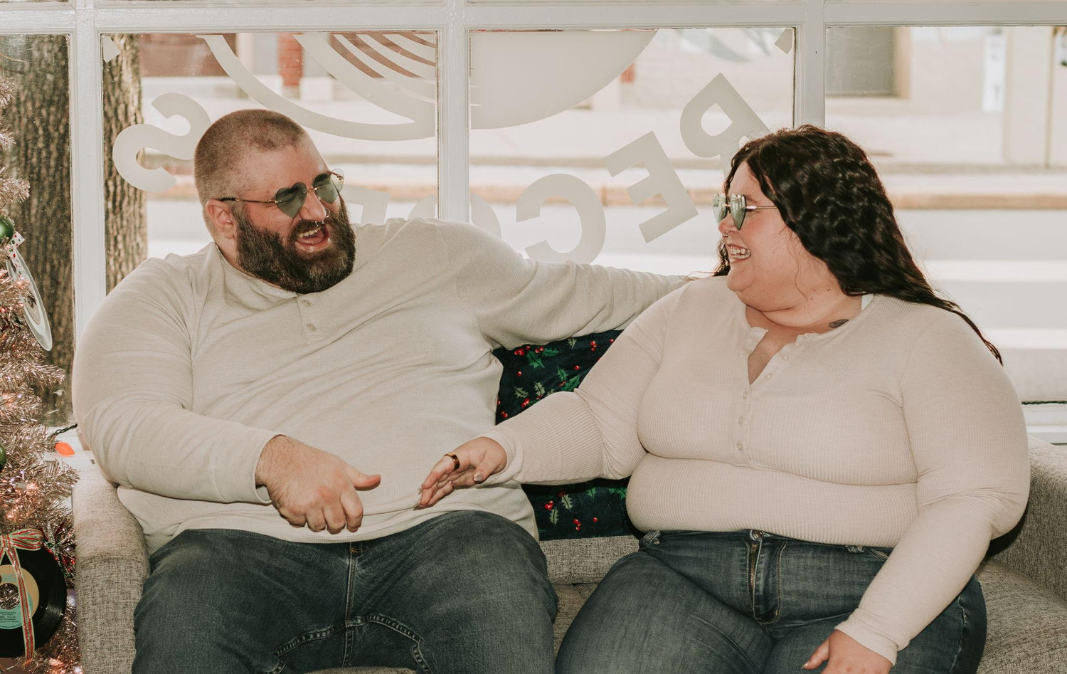 The Wedding Website of Jenna Haynes and Nolan Baker