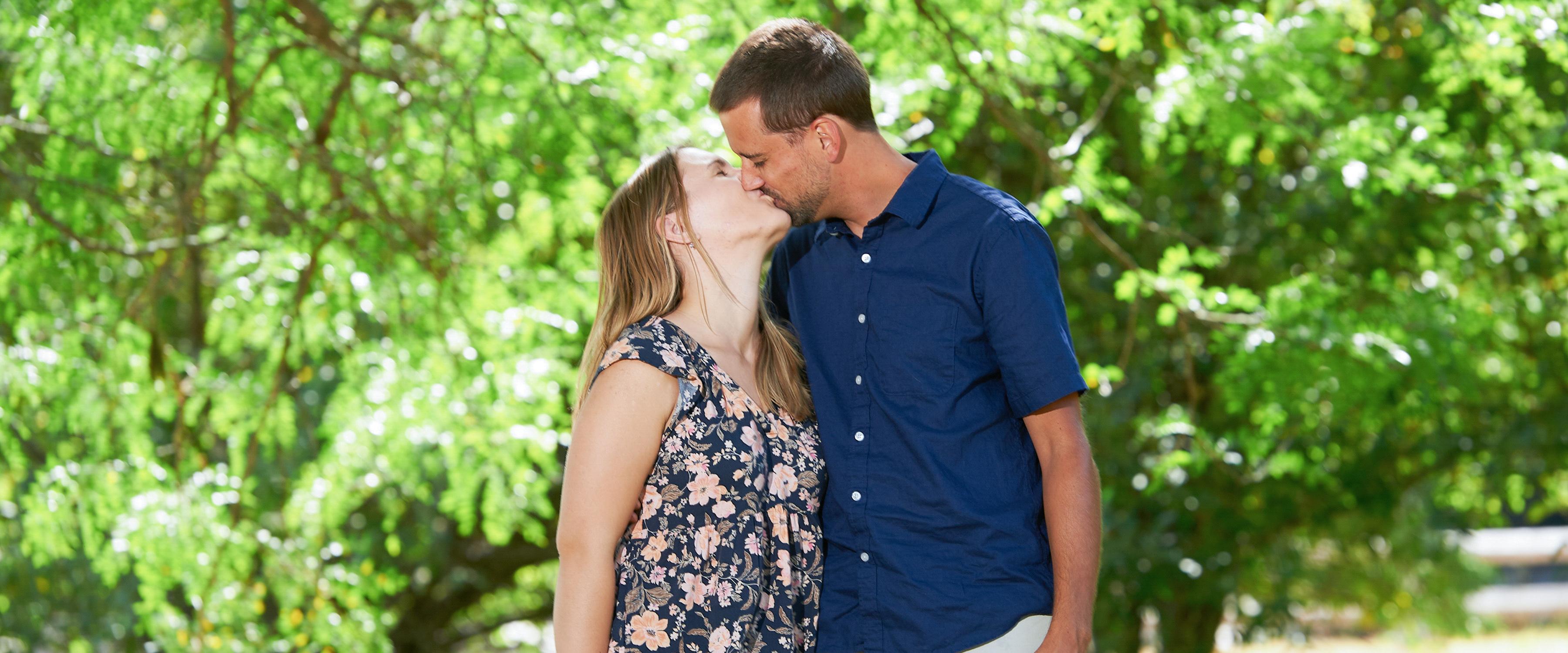 The Wedding Website of Kayla Bernier and Brandon Turner