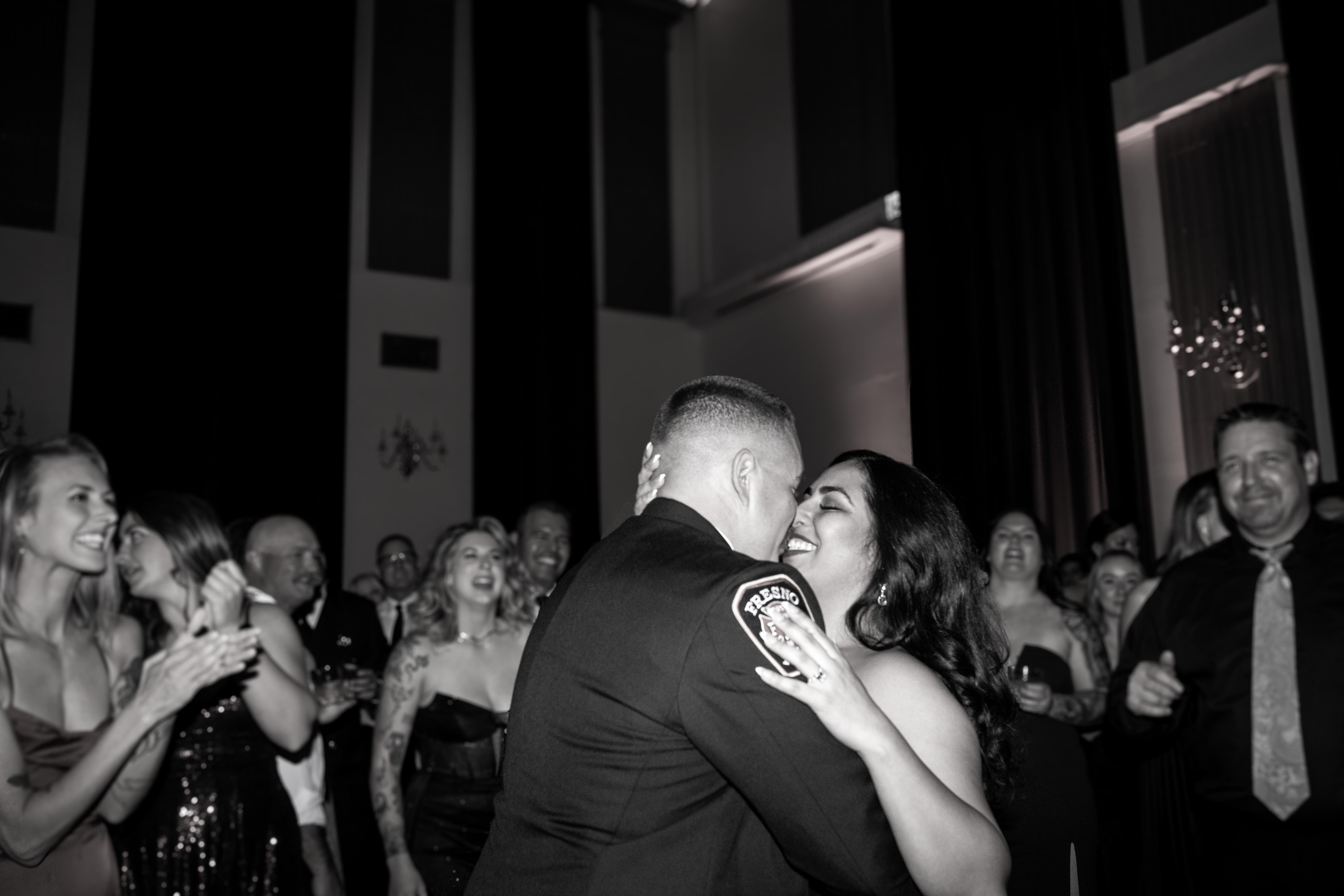 The Wedding Website of Michaela Jimenez and Nico Diotalevi