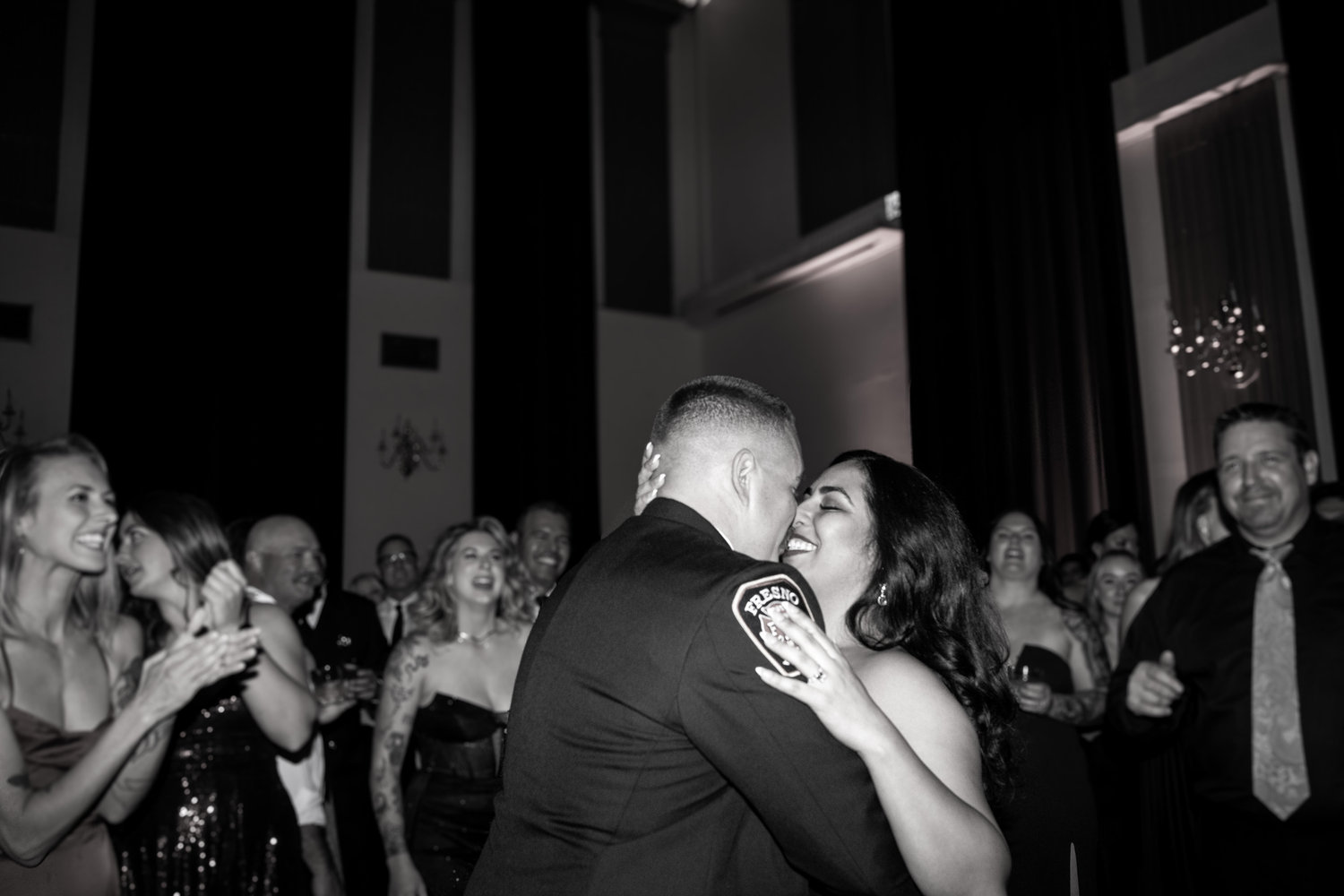 The Wedding Website of Michaela Jimenez and Nico Diotalevi