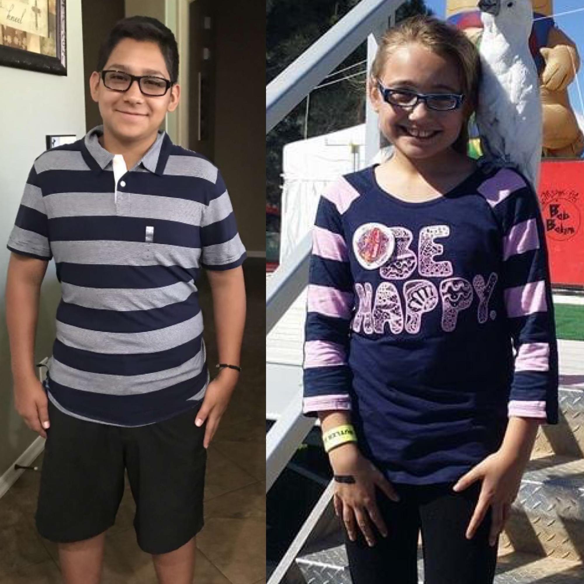 We love our nerds!