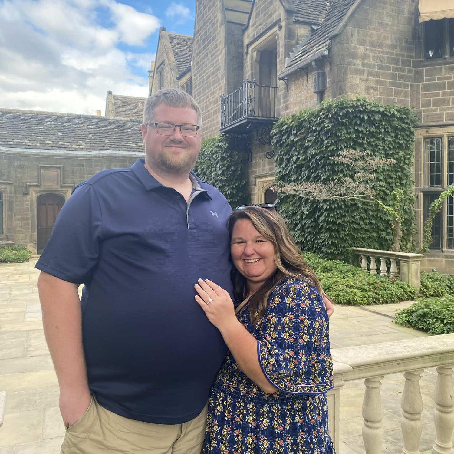 10/11/2025- Our Engagement