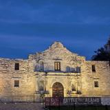 The Alamo